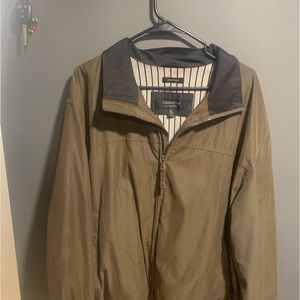 Clairborne workwear jacket